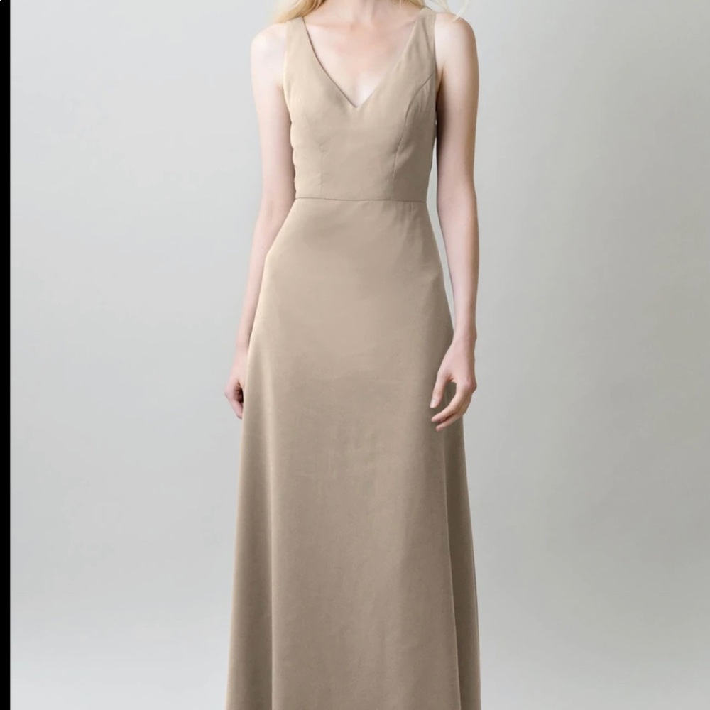Jenny Yoo Delaney Dress